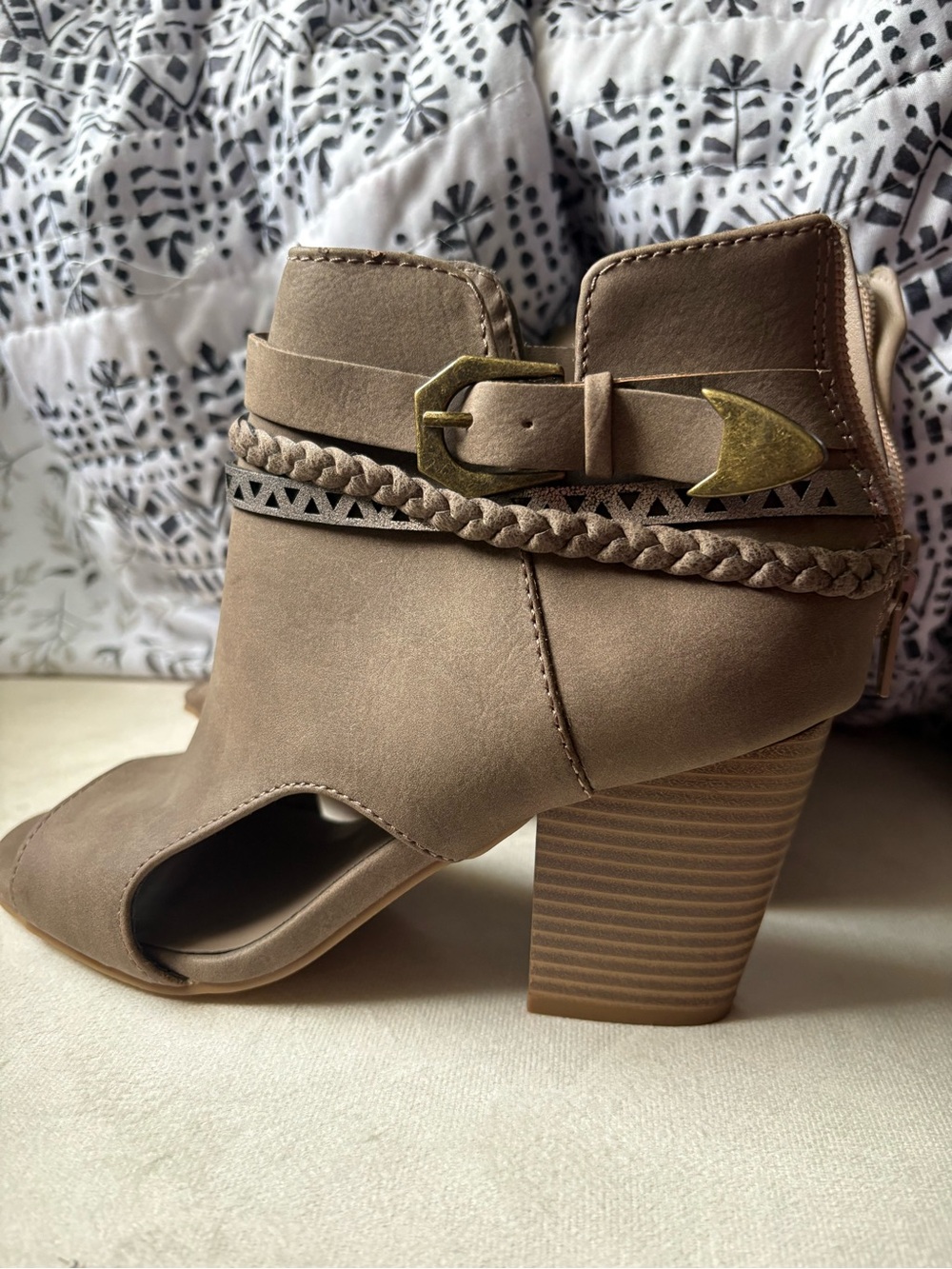 Booties